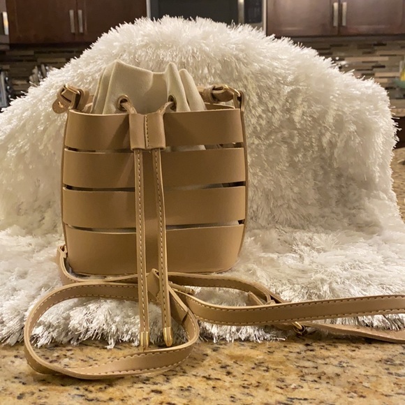 Drawstring Handbag - Picture 5 of 6